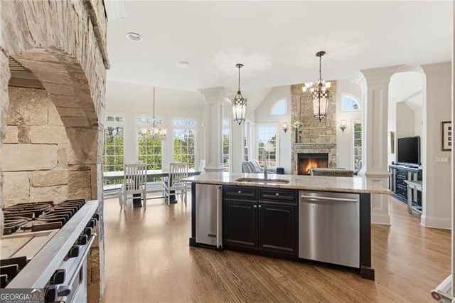 127 Village Creek Drive, Jasper, GA 30143