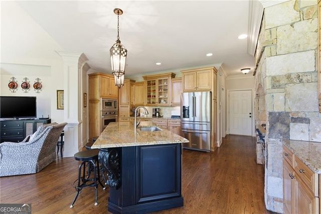 127 Village Creek Drive, Jasper, GA 30143