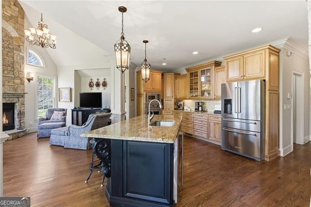 127 Village Creek Drive, Jasper, GA 30143