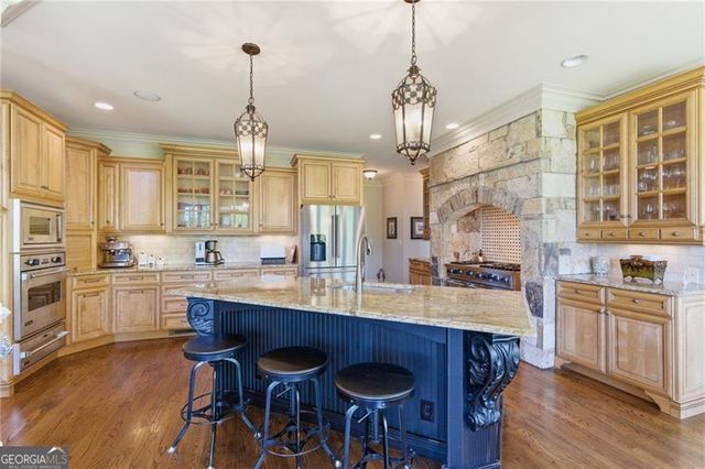 127 Village Creek Drive, Jasper, GA 30143