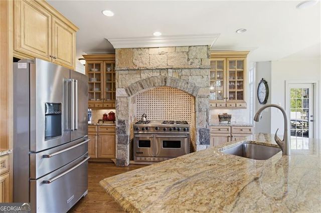 127 Village Creek Drive, Jasper, GA 30143