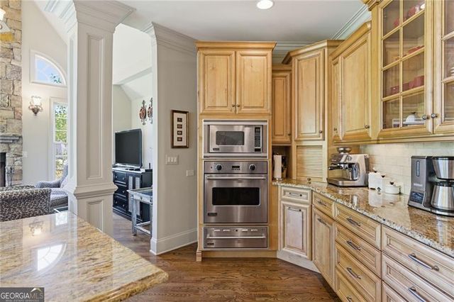 127 Village Creek Drive, Jasper, GA 30143