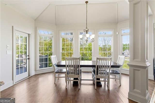 127 Village Creek Drive, Jasper, GA 30143