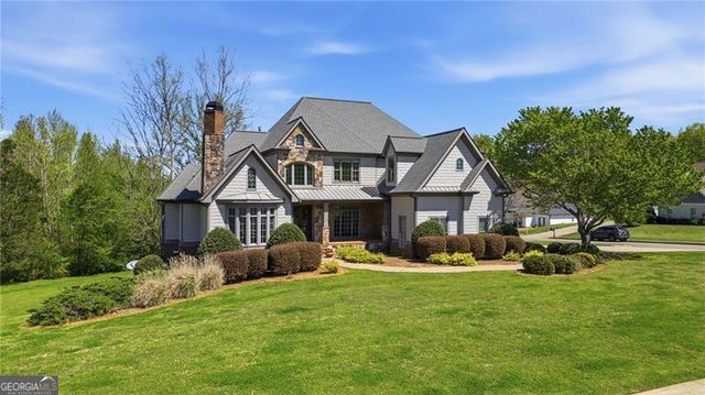 127 Village Creek Drive, Jasper, GA 30143
