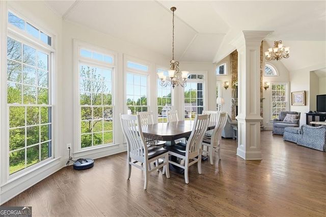 127 Village Creek Drive, Jasper, GA 30143