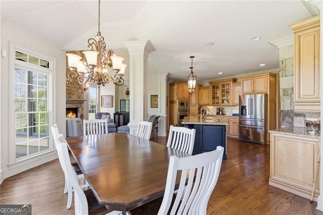 127 Village Creek Drive, Jasper, GA 30143
