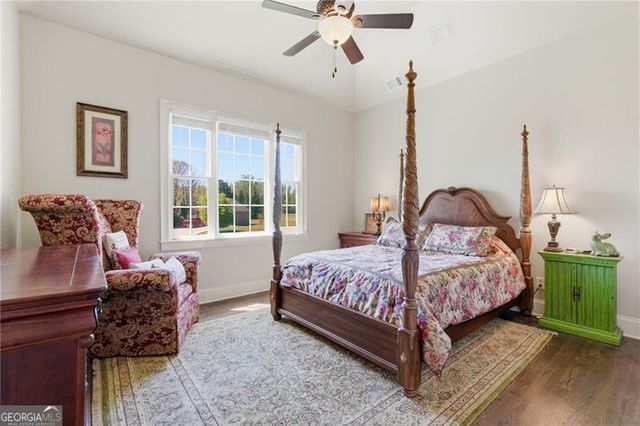 127 Village Creek Drive, Jasper, GA 30143