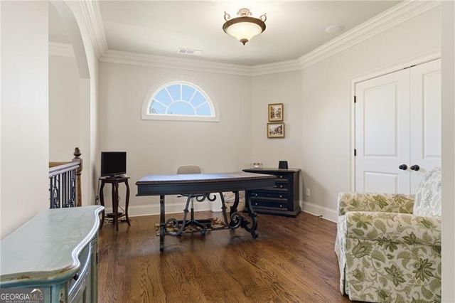 127 Village Creek Drive, Jasper, GA 30143