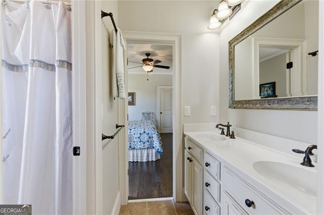 127 Village Creek Drive, Jasper, GA 30143