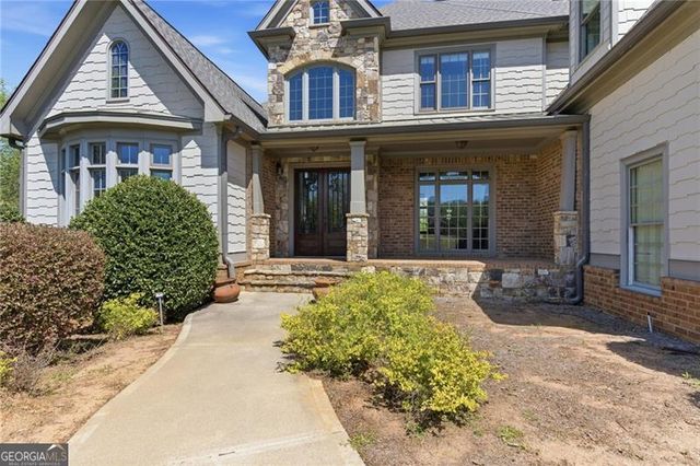 127 Village Creek Drive, Jasper, GA 30143