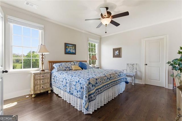 127 Village Creek Drive, Jasper, GA 30143