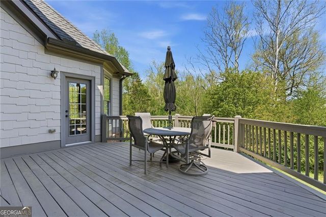 127 Village Creek Drive, Jasper, GA 30143