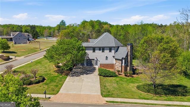 127 Village Creek Drive, Jasper, GA 30143