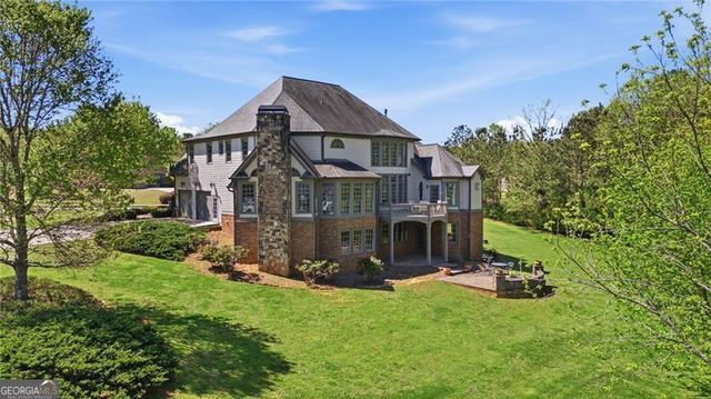 127 Village Creek Drive, Jasper, GA 30143
