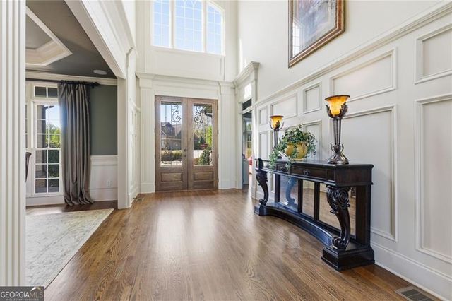 127 Village Creek Drive, Jasper, GA 30143