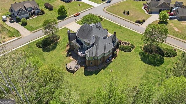 127 Village Creek Drive, Jasper, GA 30143