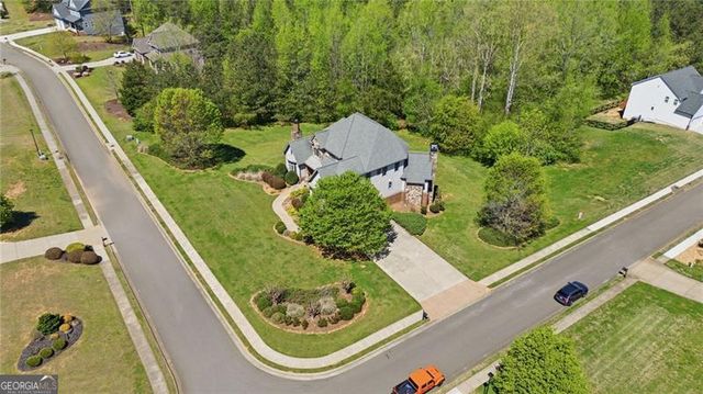127 Village Creek Drive, Jasper, GA 30143
