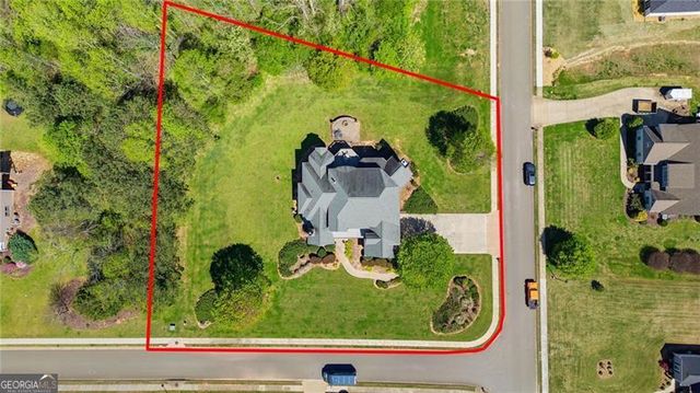 127 Village Creek Drive, Jasper, GA 30143