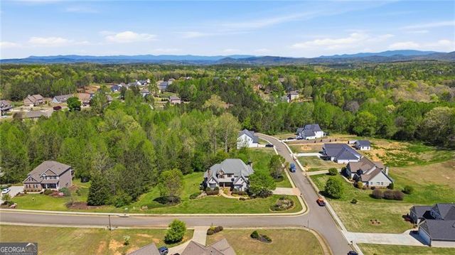 127 Village Creek Drive, Jasper, GA 30143