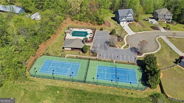 127 Village Creek Drive, Jasper, GA 30143