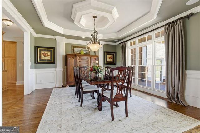 127 Village Creek Drive, Jasper, GA 30143