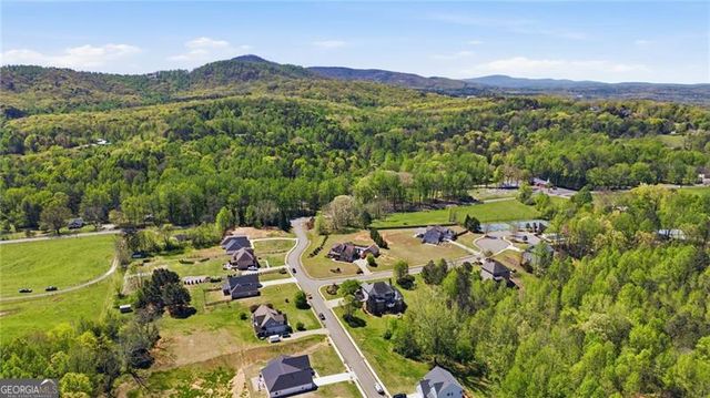 127 Village Creek Drive, Jasper, GA 30143