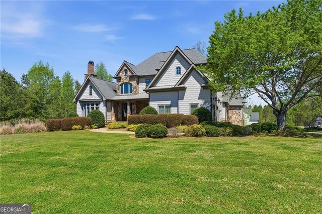 127 Village Creek Drive, Jasper, GA 30143