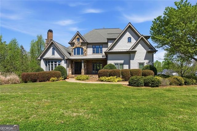 127 Village Creek Drive, Jasper, GA 30143