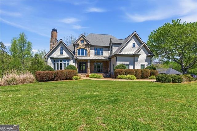 127 Village Creek Drive, Jasper, GA 30143