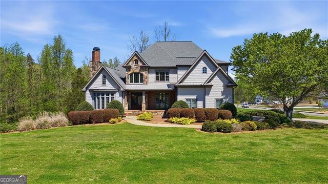 127 Village Creek Drive, Jasper, GA 30143