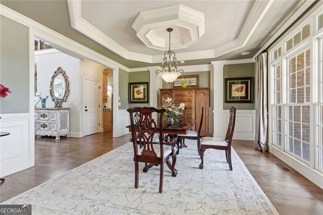 127 Village Creek Drive, Jasper, GA 30143