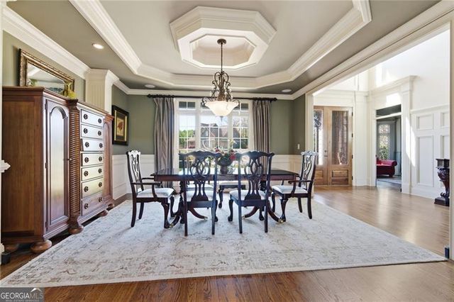 127 Village Creek Drive, Jasper, GA 30143