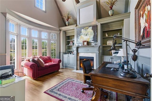 127 Village Creek Drive, Jasper, GA 30143