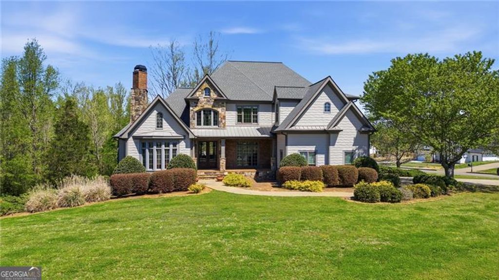 127 Village Creek Drive, Jasper, GA 30143