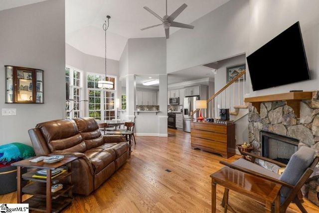 30 Winged Foot Court, Spartanburg, SC 29306