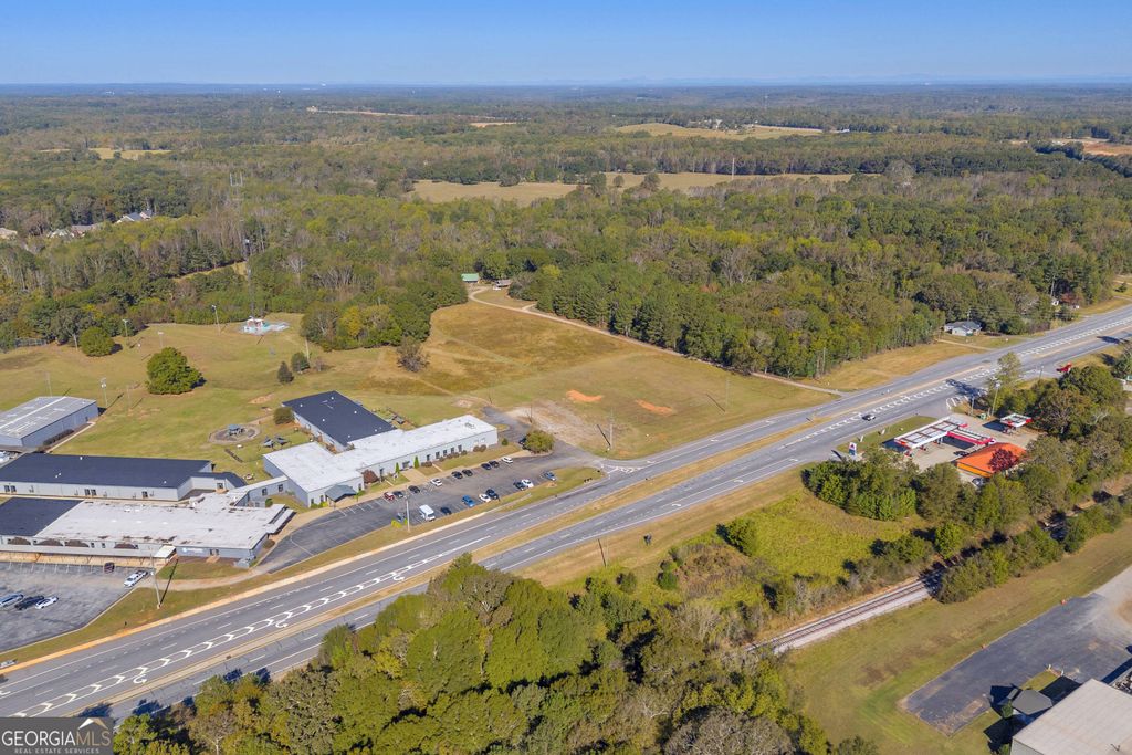 0 Jefferson Road, Athens, GA 30607 — photo 2
