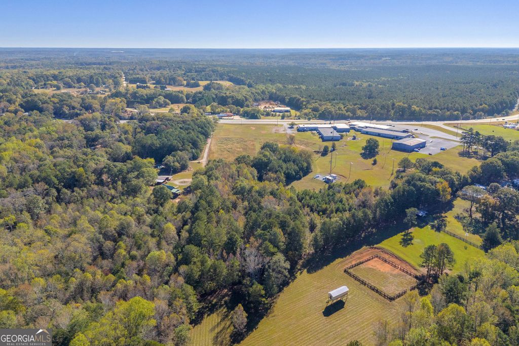 0 Jefferson Road, Athens, GA 30607 — photo 4