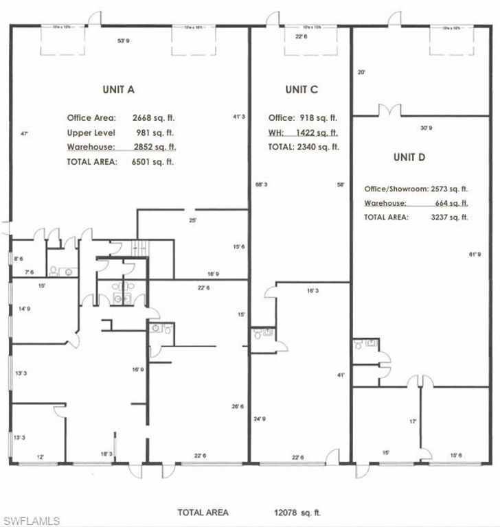 1791 Trade Center WAY A, NAPLES, FL 34109 — photo 4