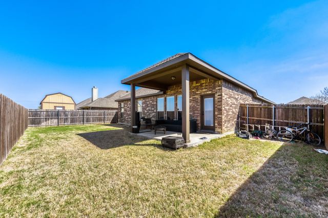 247 Dakota Drive, Waxahachie, TX 75167