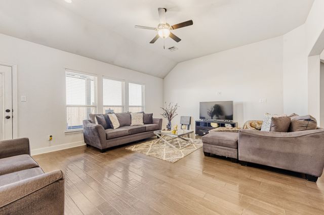 247 Dakota Drive, Waxahachie, TX 75167