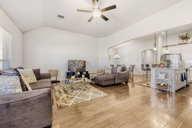 247 Dakota Drive, Waxahachie, TX 75167