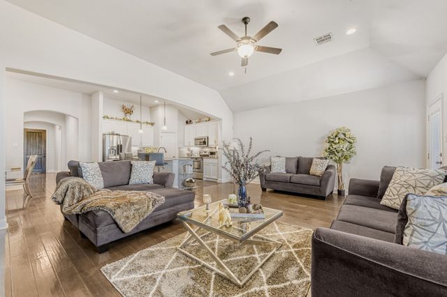 247 Dakota Drive, Waxahachie, TX 75167