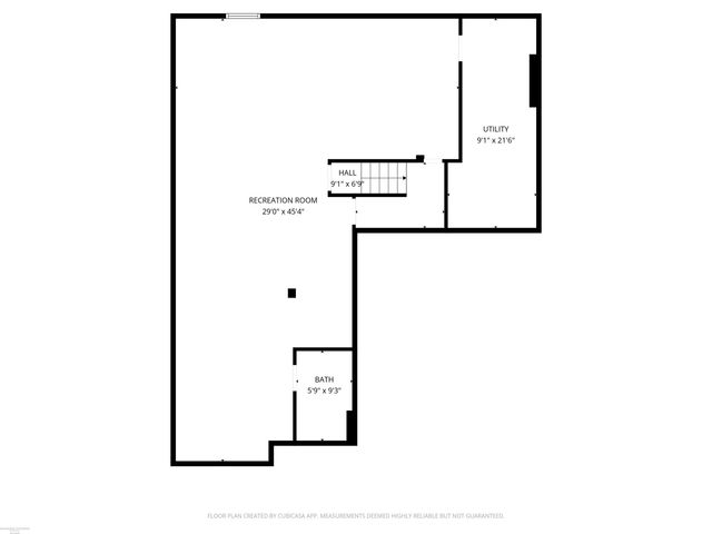 4929 W Stonegate Circle, Lake Orion, MI 48359