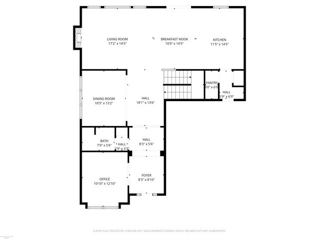 4929 W Stonegate Circle, Lake Orion, MI 48359