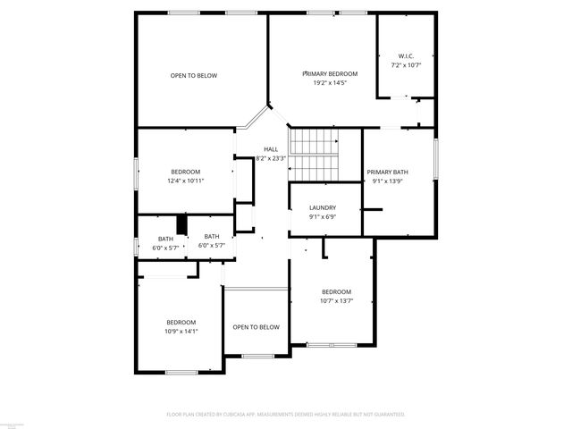 4929 W Stonegate Circle, Lake Orion, MI 48359