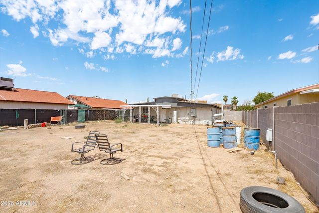 8215 E 6TH Avenue, Mesa, AZ 85208