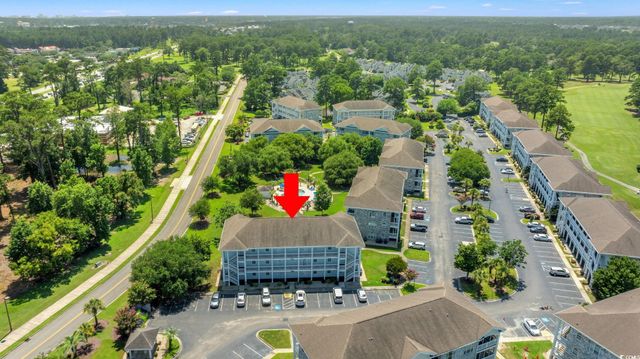 4679 Wild Iris Dr Apt 204, Myrtle Beach, SC 29577