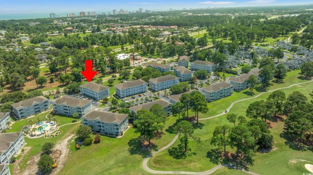 4679 Wild Iris Dr Apt 204, Myrtle Beach, SC 29577