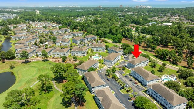 4679 Wild Iris Dr Apt 204, Myrtle Beach, SC 29577