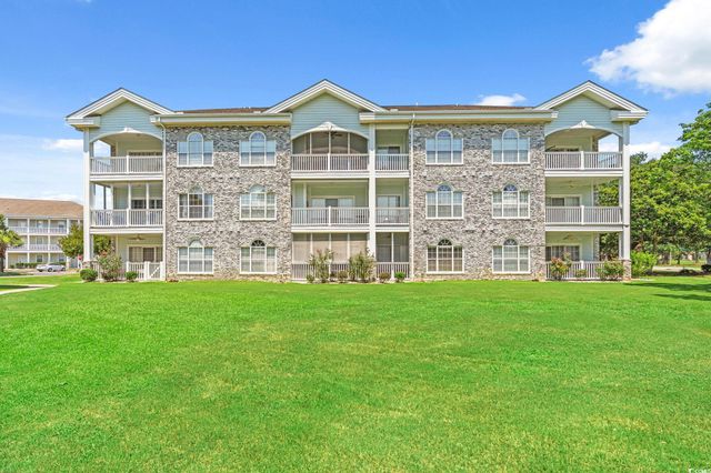 4679 Wild Iris Dr Apt 204, Myrtle Beach, SC 29577